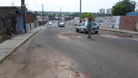3 e carretera